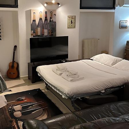 La Cantinetta Di Milano - The Wine Cave In Milan, Huge 110Sqm Apartment Next To Central Station Bagian luar foto