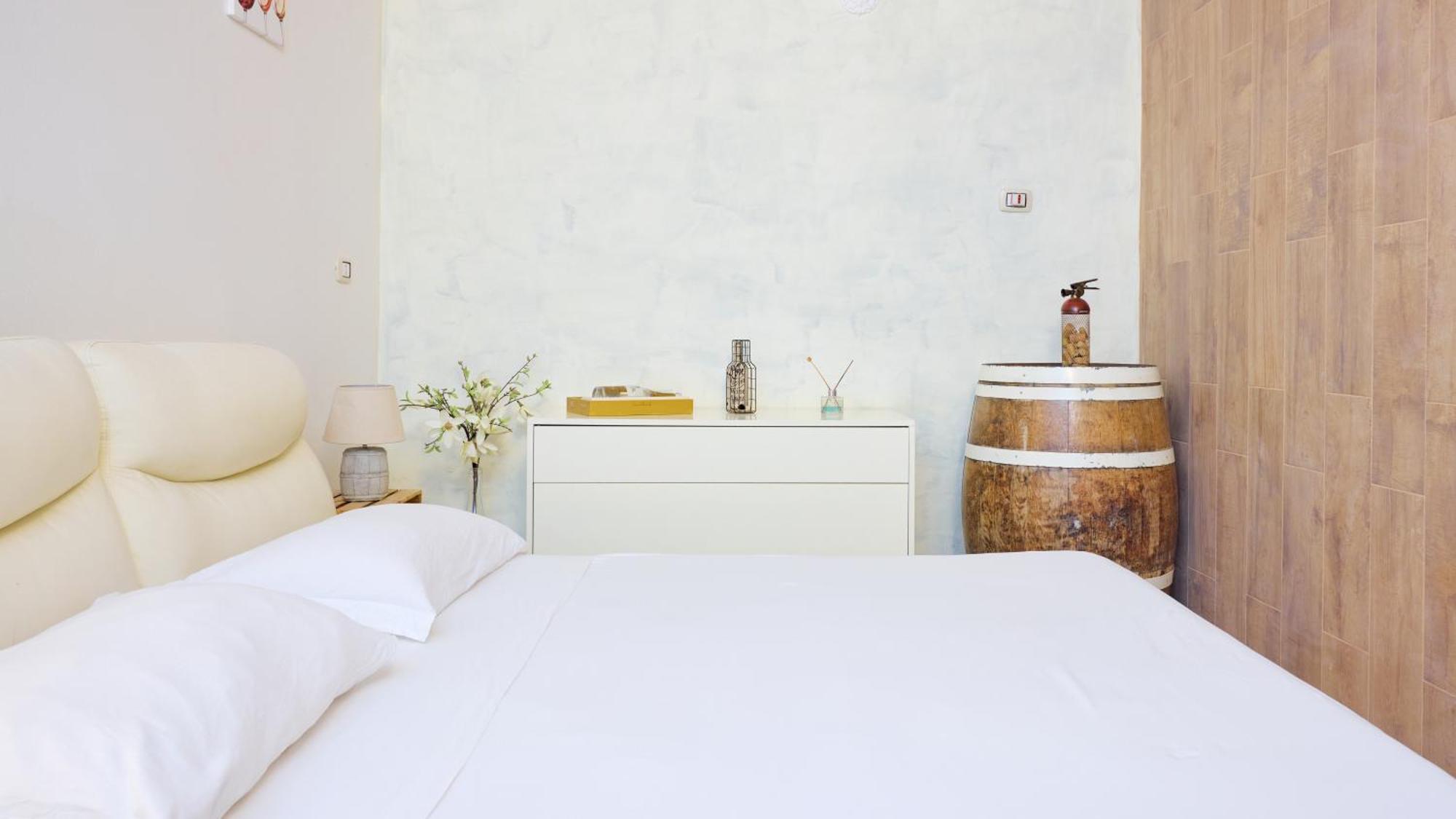 La Cantinetta Di Milano - The Wine Cave In Milan, Huge 110Sqm Apartment Next To Central Station Bagian luar foto