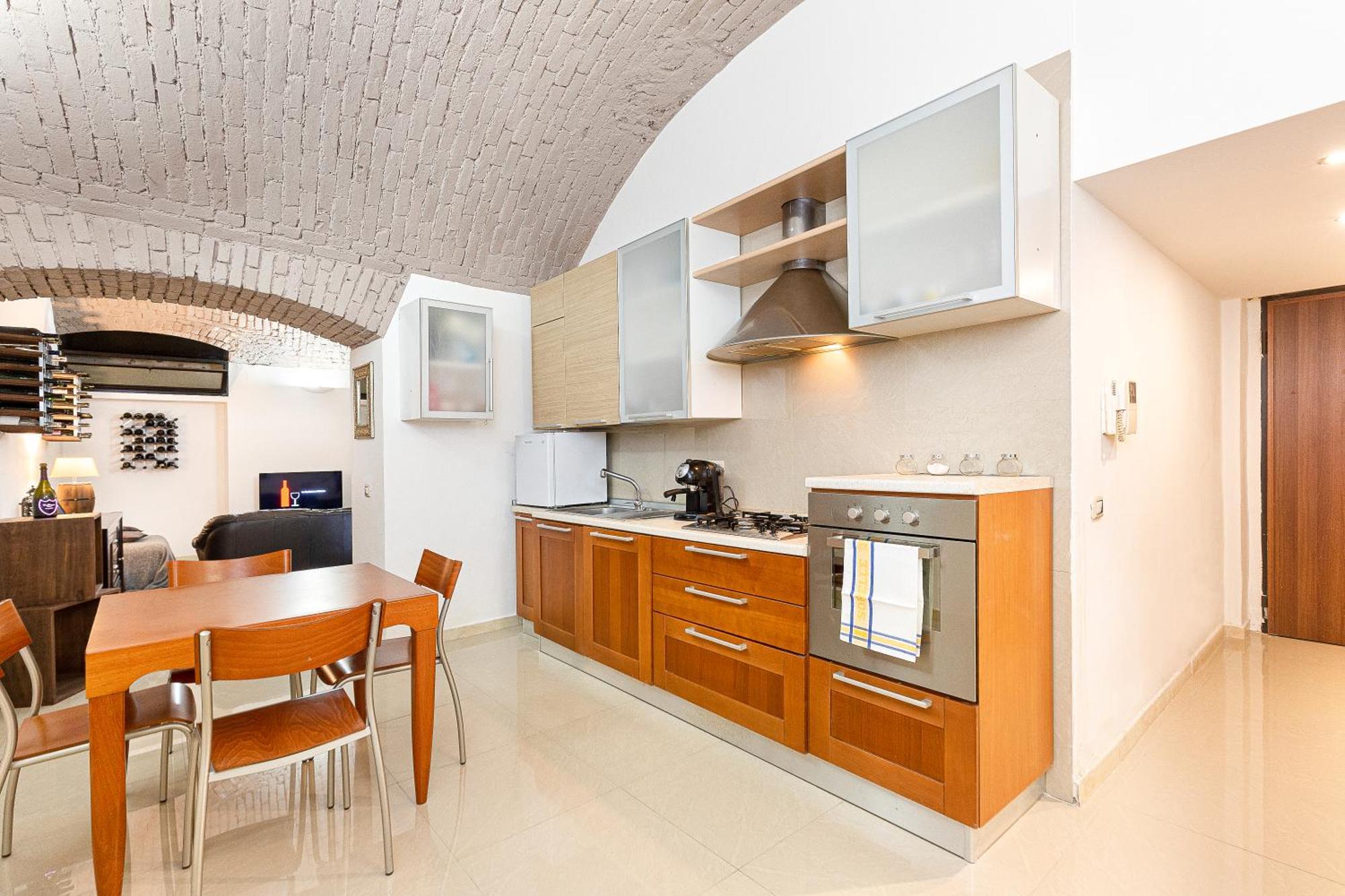 La Cantinetta Di Milano - The Wine Cave In Milan, Huge 110Sqm Apartment Next To Central Station Bagian luar foto